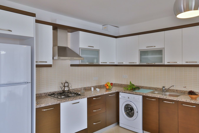 Others 4, SC Apartments by Cinarlar, Kaş