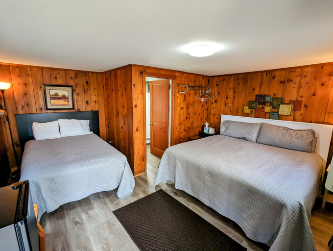 Bedroom 9