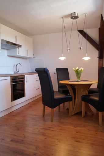 Others 4, Strandleben Fehmarn - Ferienwohnung Nord, Ostholstein