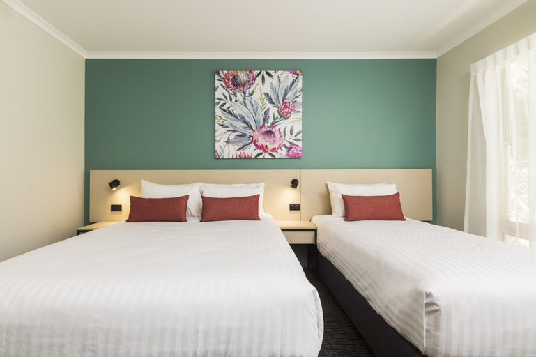 Bedroom 17