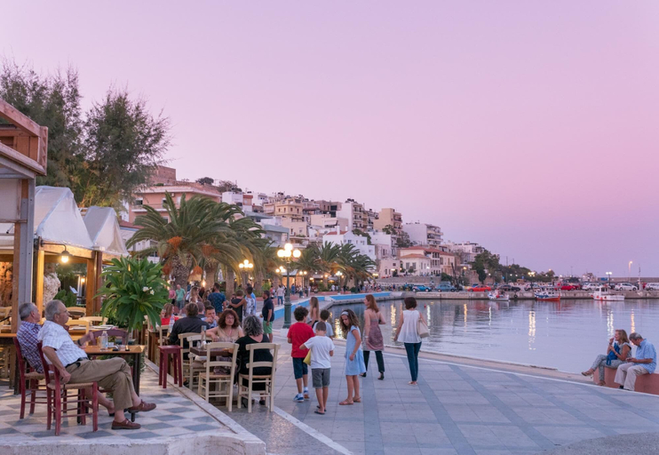 Others 5, Muses Beach Villas - Erato, Crete