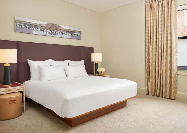 Bedroom 16