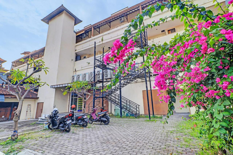Exterior & Views 2, Guest House Simalem, Badung