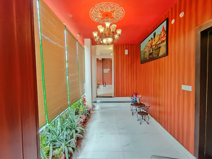 Others 5, Hotel Yash Residency Assi Ghat & Bhu, Varanasi