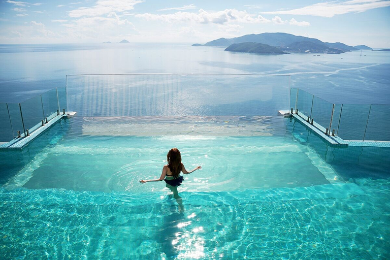 Sport & Beauty 5, Zahoo house in Panorama Nha Trang, Nha Trang