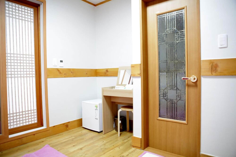Others 4, Heungbuga Hanok Guesthouse, Jeonju