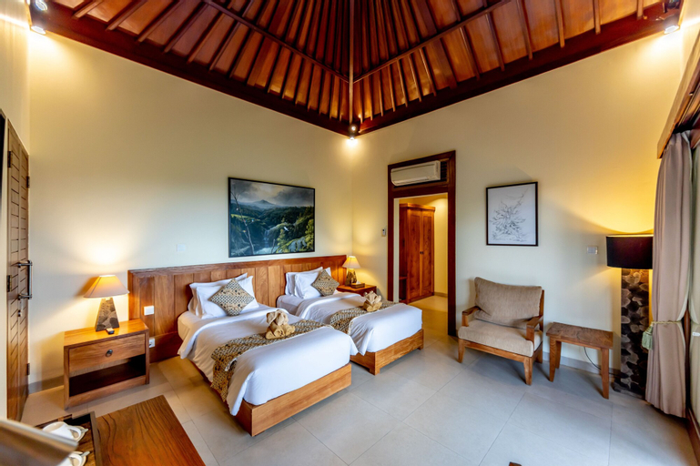 Bedroom 14