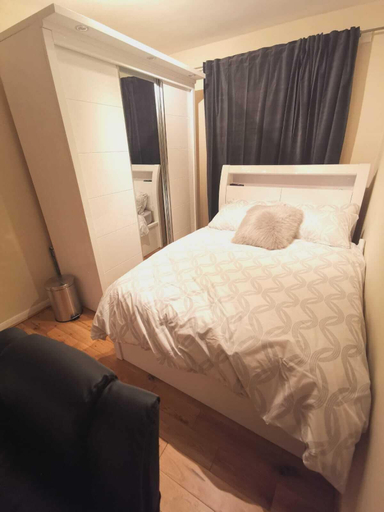 Bedroom 3, Umbrella Properties Woolwich London, London