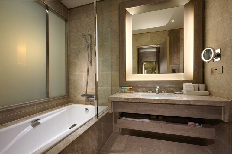 Bathroom 5, Four Points By Sheraton Penghu, Penghu