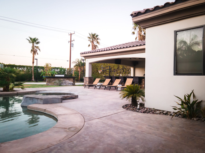 Sport & Beauty 5, The Galvan Estate, Riverside