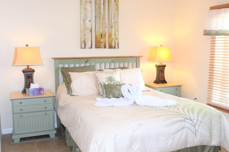 Bedroom 2, Lf811or 3 Bedroom Villa by RedAwning, Osceola