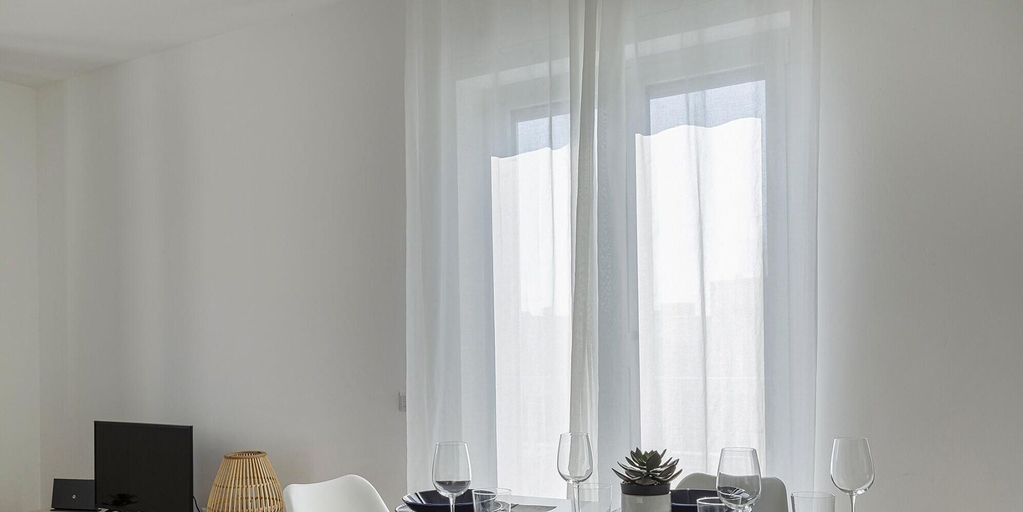 Room 2, Deluxe Apartment - Avio by Wonderful Italy, Genova