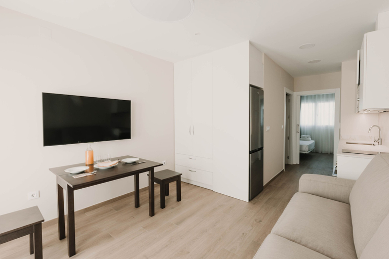 Others 4, Apartamentos SubUp, Murcia