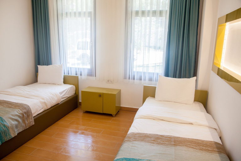 Bedroom 3, Taraklı Termal Suite, Taraklı