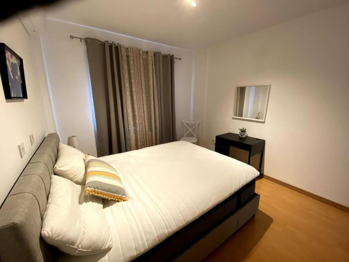 Bedroom 3, Pearl Villa