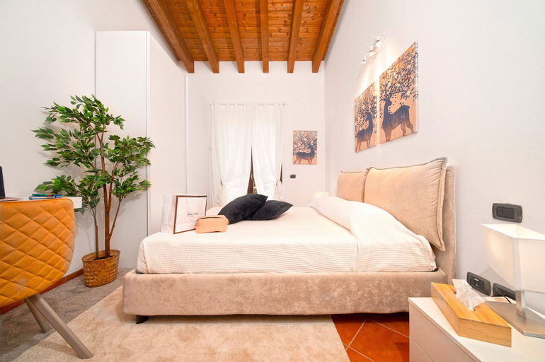 Bedroom 5, Terre dei Consoli Golf Club & Resort, Viterbo