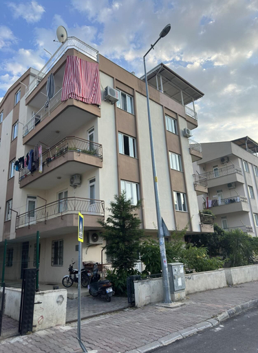Exterior & Views 2, Best View Family Home, Antalya