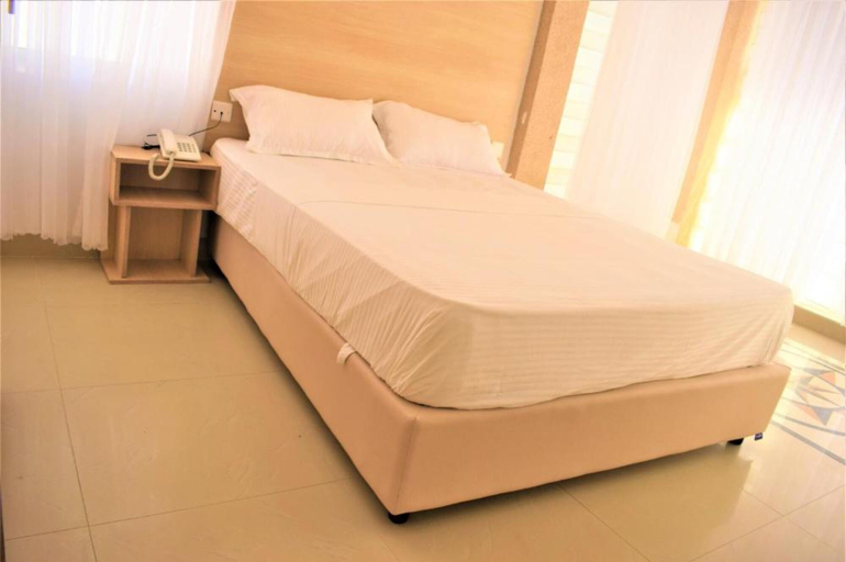 Bedroom 2, Le Grand Victoria Hotel, Nyali