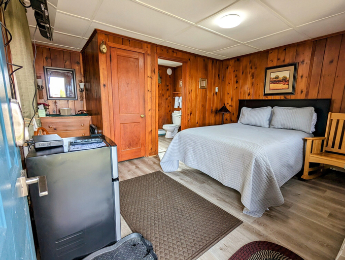 Bedroom 12