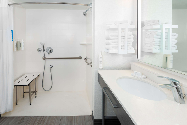 Bathroom 1