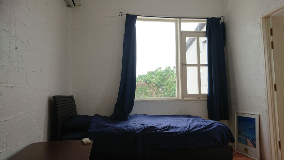 Bedroom 3, Saffi, Miyakojima