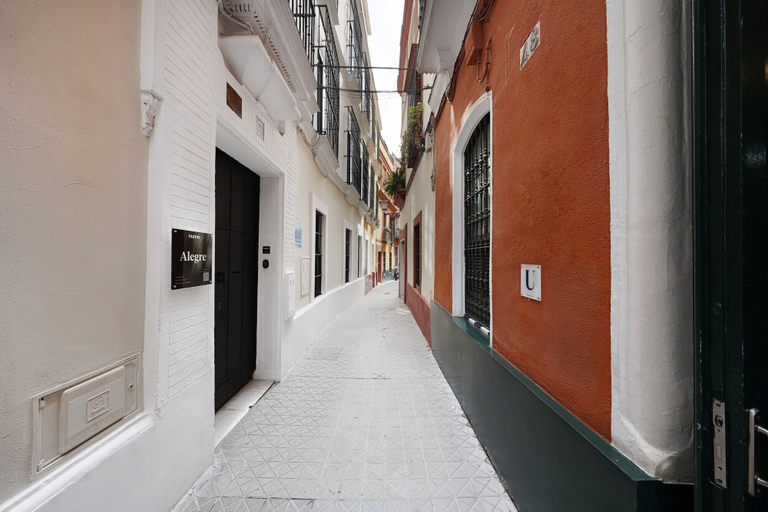 Others 5, Numa Seville Alegre, Sevilla