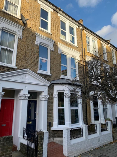 Exterior & Views 2, The Dimmer. 2 Bedroom Apartment, London