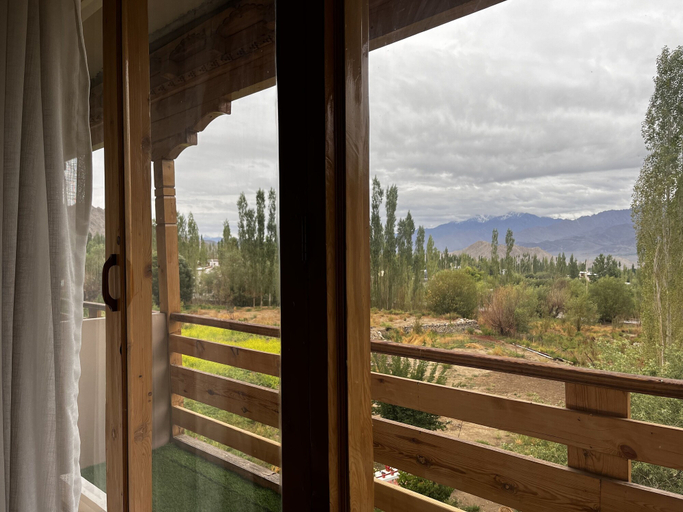 Others 4, Sangto Villa Resort, Leh