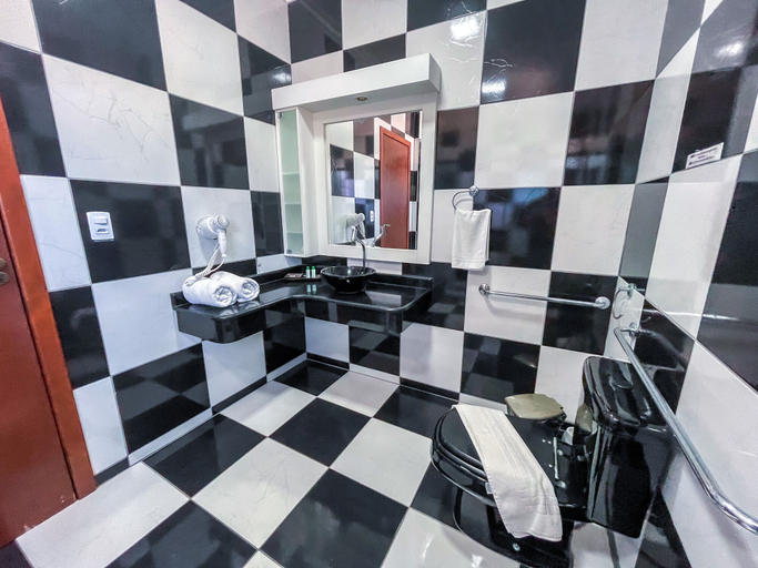 Bathroom 4, Hotel e Pousada Sonho Meu, Florianopolis
