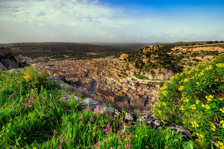 Others 4, Dune, Ragusa