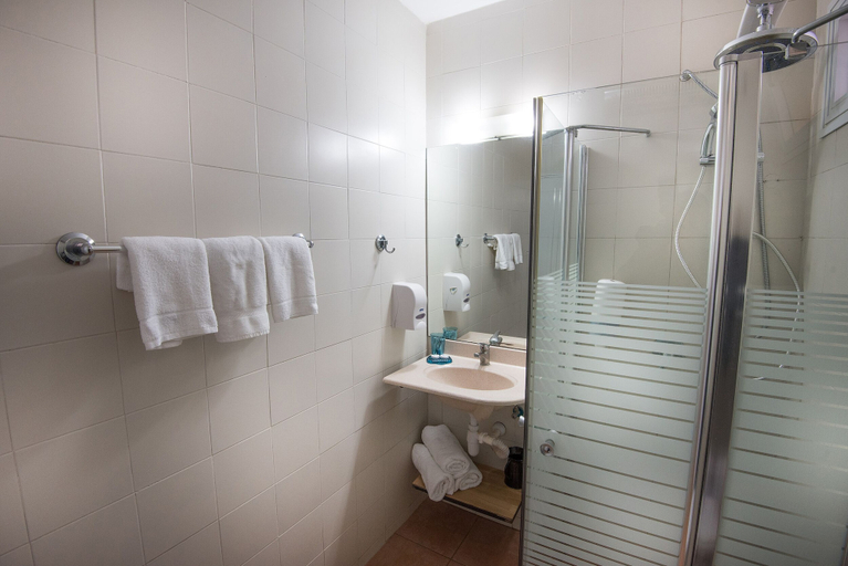 Bathroom, Aloney HaBashan - Guest Village