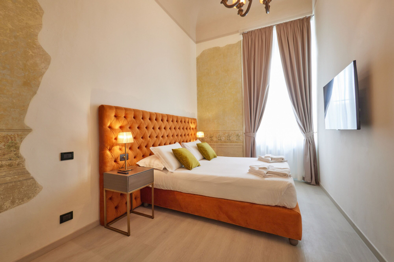Residenza Maglioni al Battistero, Florence
