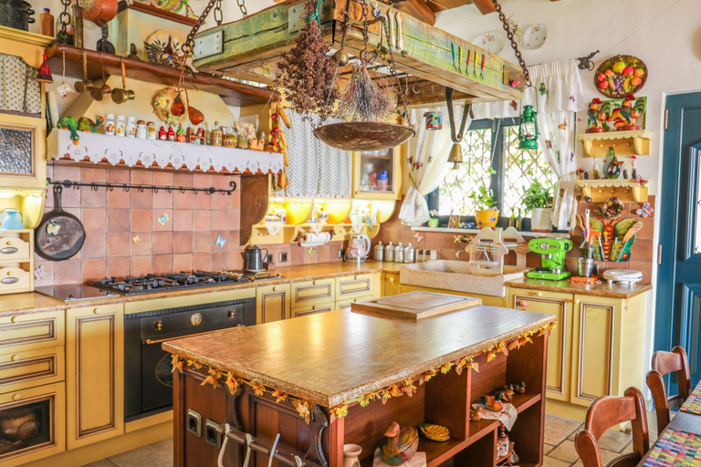 Food & Drinks 5, Villa Stratos Skiathos, Thessaly