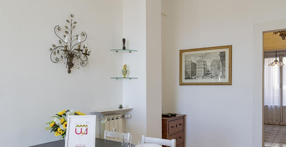 Others 2, Homey Seaview Apartment by Wonderful Italy, Genova
