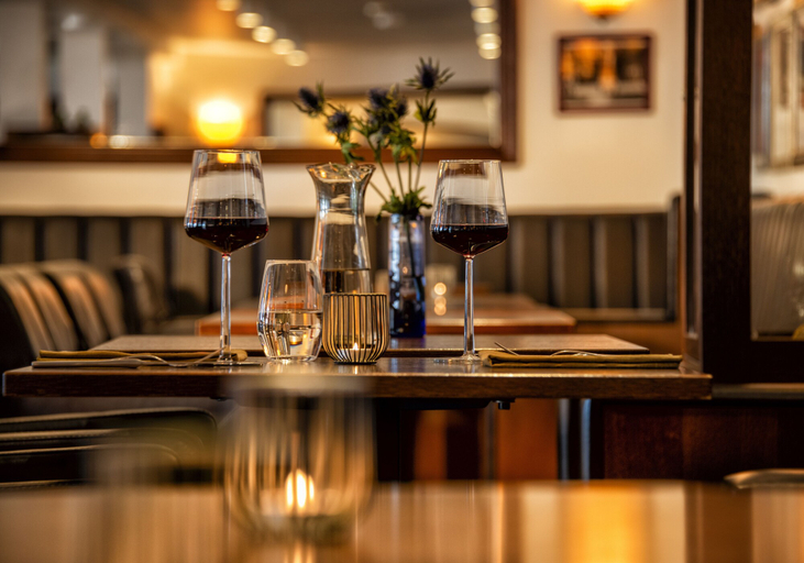Food & Drinks 5, Sunday Resort Schwielowsee, Potsdam-Mittelmark