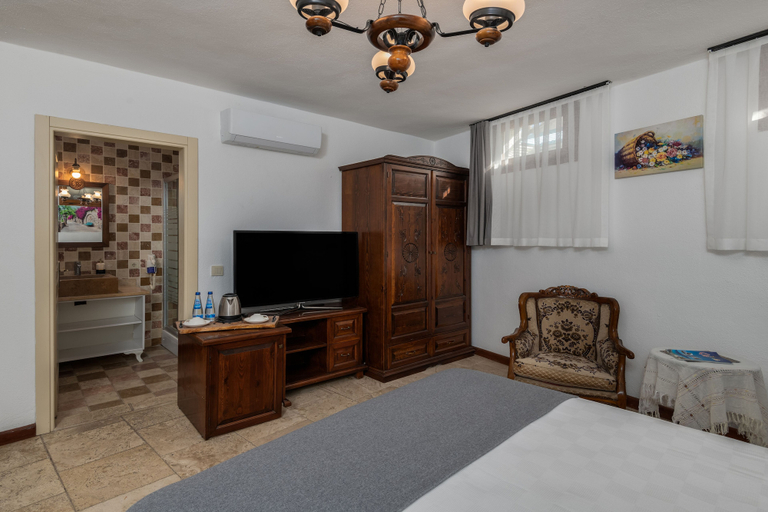 Bedroom 5, Koclu Konagi Hotel, Çeşme