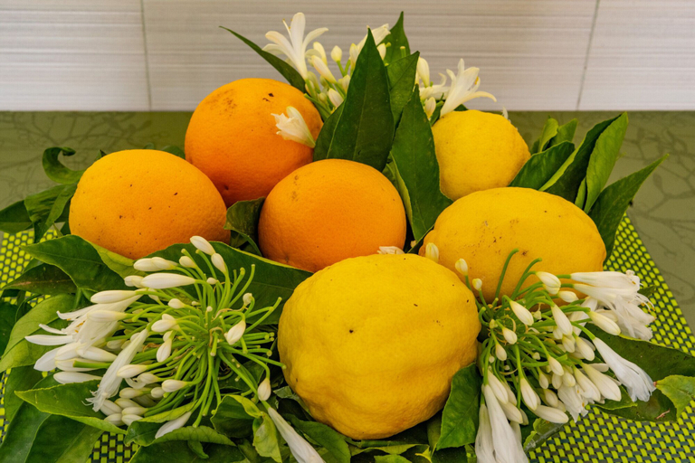 Food & Drinks 3, Estate4home - Casa Cristina Green, Napoli