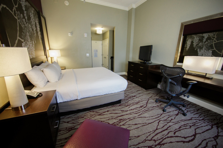 Bedroom 29