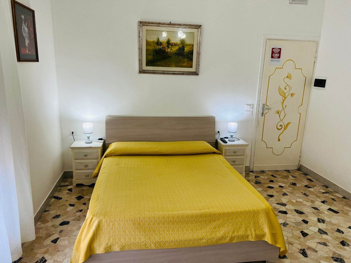 Bedroom 4, Le Maschere, Venezia