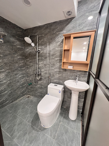 Bathroom 5, An Nam Corner- Thanh Yen, Hoàn Kiếm