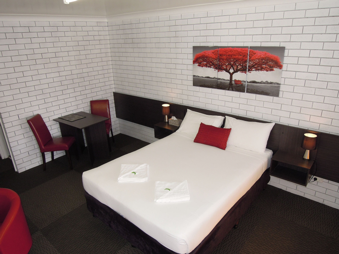Bedroom 1