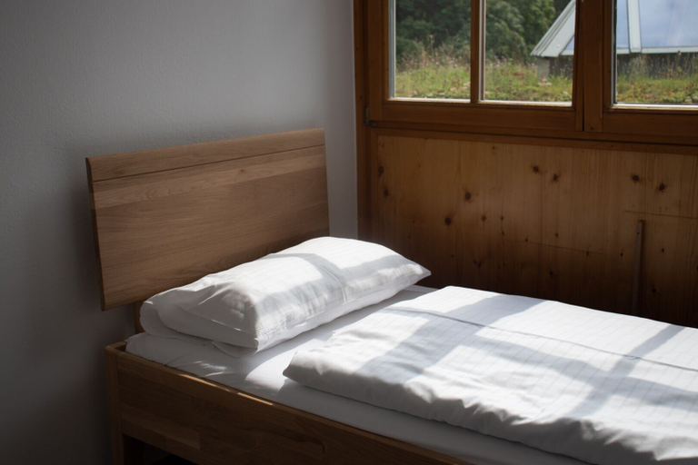 Bedroom 3, Familienhotel Trebesingerhof - All Inclusive, Spittal an der Drau