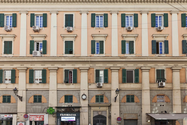 Exterior & Views 2, San Lorenzo View Apartment 4 by Wonderful Italy, Genova