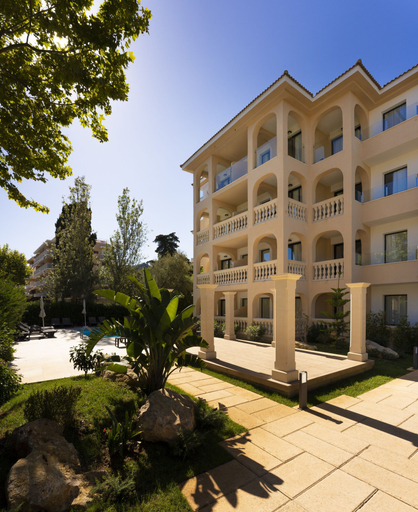 Exterior & Views 2, Apartamentos Sinfony, Baleares
