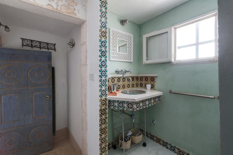 Room 3, Relais Patriarca - Dimora Adriatica, Brindisi