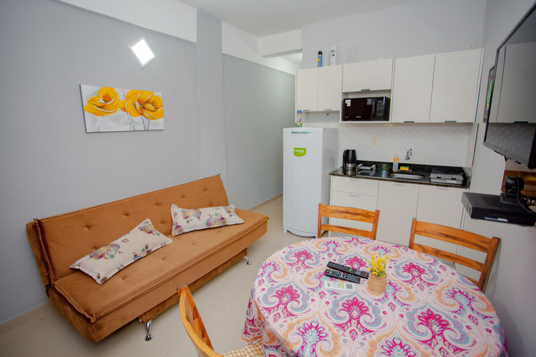Others 5, Asuncion Soho - Departamentos, Asunción