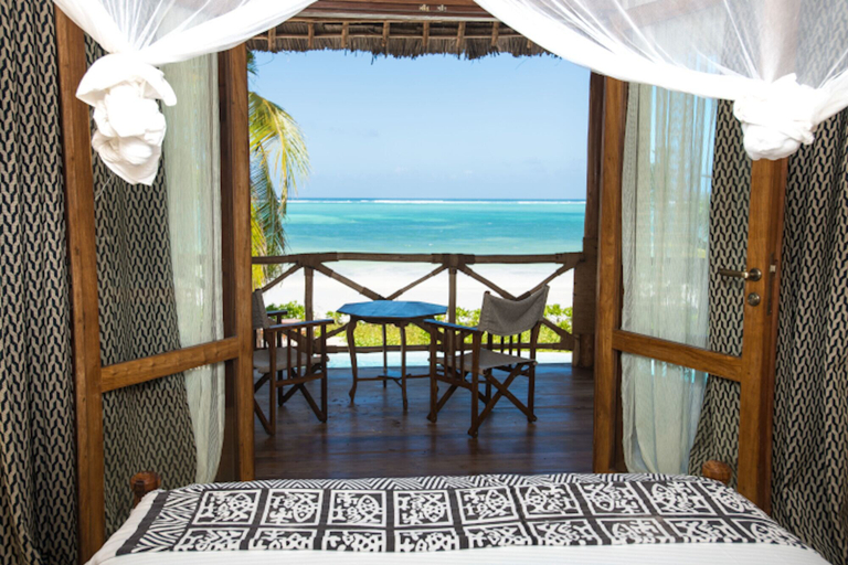 Bedroom 3, Zanziblue, Kaskazini 'A'