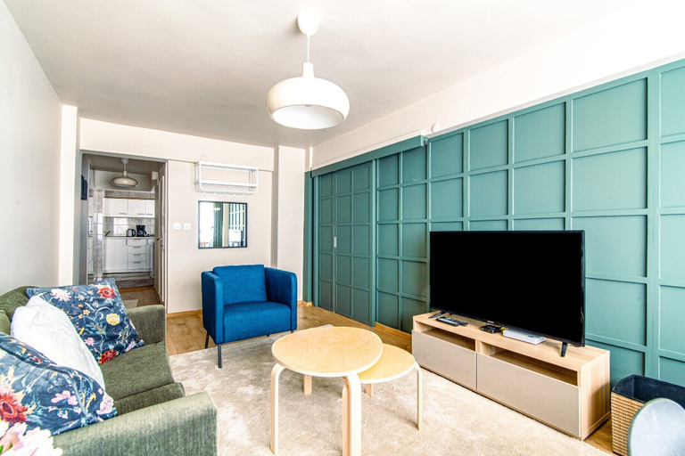Others 3, Stunning Flat With Excellent Location in Tesvikiye, Beşiktaş
