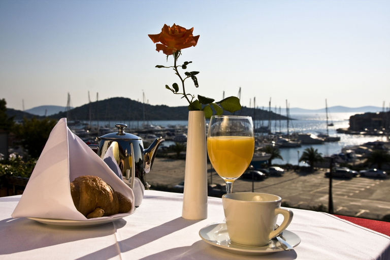 Food & Drinks 5, Villa Diana, Vodice