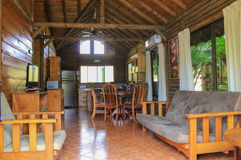 Food & Drinks 5, Villas Bungalows Ballena, Osa